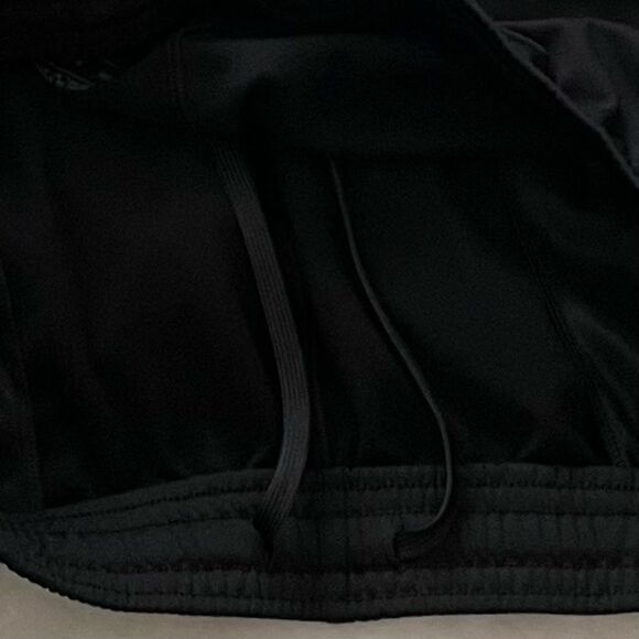 Nike NBA Black LA Lakers Dri-Fit Warm Up Pants Women’s Sz XXL Black (AV1… - Picture 7 of 13